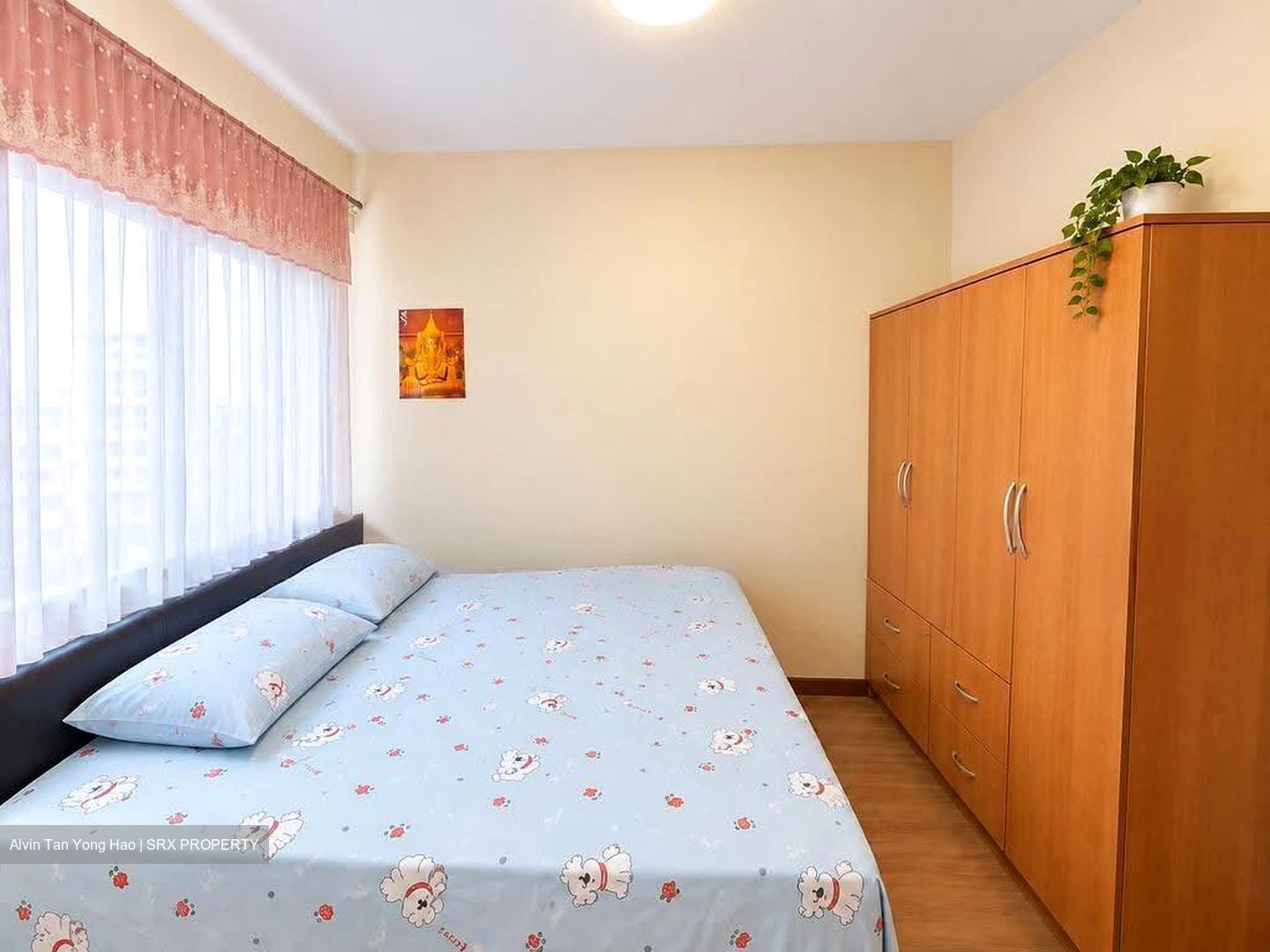 Blk 455C Teck Ghee Parkview (Ang Mo Kio), HDB 3 Rooms #627152561